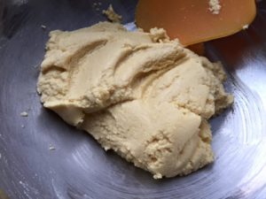 Мчади и мчади с сыром сулугуни