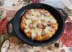 Пицца от Джейми Оливера: итальянская пицца в русской печи