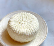 Сыр Адыгейский: приготовить сыр дома легко
