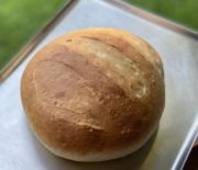Хлеб простой: рецепт дрожжевого хлеба